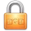 PGP Lock